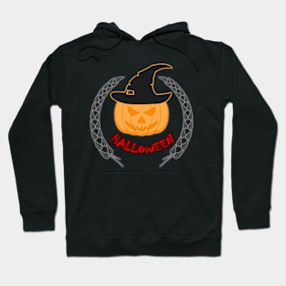 Halloween 01 Hoodie